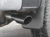 Flow Fx Cat-Back Exhaust System Fits 2009-2014 Ford F-150 With 3.5L Ecoboost, 4.6L, 5.0L, 5.4L Engines Moderate Sound Flowmaster