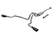Flow Fx Cat-Back Exhaust System Fits 2015-2020 Ford F-150 With 2.7L/3.3L/3.5L Ecoboost, 3.5L Tivct Or 5.0L Engine Aggressive To Moderate Sound Flowmaster