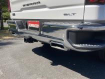 Flow Fx Cat-Back Exhaust System Fits 2019-2023 Silverado/Sierra 1500 6.2L V8 Flow Fx 3.5 Inch To Dual 2.5 Inch Cat-Back, Dual Rear Exit, Stainless Steel Exhaust System Flowmaster