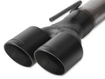 Flow Fx Cat-Back Exhaust System 2017-2023 Dodge Challenger R/T &amp;amp; T/A With 5.7L Engine Aggressive To Moderate Sound Flowmaster