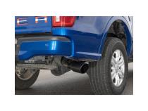 Flow Fx Cat-Back Exhaust System Fits 2019-2023 Ford Ranger 2.3L Ecoboost, Crew Cab &amp;amp; Extended Cab, 2/4 Wd With 126.8-Inch Wheelbase Aggressive To Moderate Sound Flowmaster