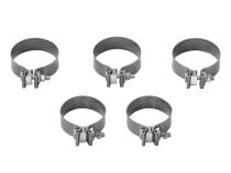 Flow Fx Cat-Back Exhaust System Fits 2017-2026 Ford F-250/F-350 Super Duty 6.2L/6.8L/7.3L V8 Flow Fx 3.5 Inch Cat-Back, Single Side Exit, Stainless Steel Exhaust System Flowmaster