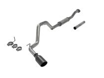 Flow Fx Cat-Back Exhaust System Fits 2016-2023 Toyota Tacoma With 3.5L, 2.5-Inch Cat-Back, Stainless Steel Flowmaster
