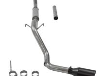 Flow Fx Cat-Back Exhaust System Fits 2016-2023 Toyota Tacoma With 3.5L, 2.5-Inch Cat-Back, Stainless Steel Flowmaster