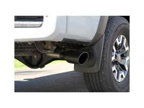 Flow Fx Cat-Back Exhaust System Fits 2016-2023 Toyota Tacoma With 3.5L, 2.5-Inch Cat-Back, Stainless Steel Flowmaster