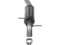 Flow Fx Extreme Cat-Back Exhaust System Fits 2019*-2026 (*2019 New Body) Chevrolet/Gmc Silverado/Sierra 1500 5.3L, Flow Fx Extreme 3.00-Inch Stainless Steel Cat-Back Exhaust System Flowmaster