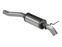 Flow Fx Extreme Cat-Back Exhaust System Fits 2019*-2026 (*2019 New Body) Chevrolet/Gmc Silverado/Sierra 1500 5.3L, Flow Fx Extreme 3.00-Inch Stainless Steel Cat-Back Exhaust System Flowmaster