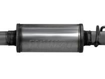 Flow Fx Extreme Cat-Back Exhaust System Fits 2019*-2026 (*2019 New Body) Chevrolet/Gmc Silverado/Sierra 1500 5.3L, Flow Fx Extreme 3.00-Inch Stainless Steel Cat-Back Exhaust System Flowmaster