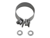 Flow Fx Extreme Cat-Back Exhaust System Fits 2019*-2026 (*2019 New Body) Chevrolet/Gmc Silverado/Sierra 1500 5.3L, Flow Fx Extreme 3.00-Inch Stainless Steel Cat-Back Exhaust System Flowmaster