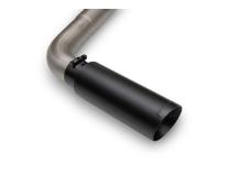 Flow Fx Cat-Back Exhaust System Fits 2011-2019 GM 2500Hd/3500Hd 6.0-Liter, Cat-Back, Dual Side Exit, Flow Fx Stainless Steel Exhaust System Flowmaster