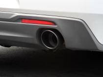 Flow Fx Axle-Back Exhaust System Fits 2016-2024 Chevrolet Camaro 3.6L, Flow Fx Axle-Back 3.0 Inch Stainless Steel Exhaust System Flowmaster