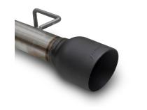 Flow Fx Cat-Back Exhaust System Fits 2015-2023 Dodge Charger Pursuit/Enforcer/Gt/Gt Plus 3.6L, Cat-Back, Dual Rear Exit, Flow Fx Stainless Steel Exhaust System Flowmaster