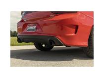 Flow Fx Cat-Back Exhaust System Fits 2015-2023 Dodge Charger Pursuit/Enforcer/Gt/Gt Plus 3.6L, Cat-Back, Dual Rear Exit, Flow Fx Stainless Steel Exhaust System Flowmaster