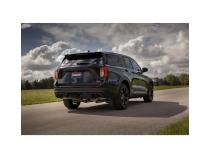 Flow Fx Cat-Back Exhaust System Fits 2020-2026 Ford Explorer St/Lincoln Aviator 3.0-Liter, Cat-Back, Dual Rear Exit, Flow Fx Stainless Steel Exhaust System Flowmaster