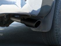 Flow Fx Cat-Back Exhaust System Fits 2007-2009 Toyota Tundra With 5.7-Liter V8, Flow Fx Cat-Back, Dual Side Exit, Stainless Steel Exhaust System Flowmaster