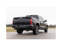 Flow Fx Cat-Back Exhaust System Fits 2022-2025 Toyota Tundra 3.4-Liter Turbo, Cat-Back, Dual Side Exit, Stainless Steel Exhaust System Flowmaster