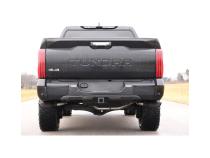 Flow Fx Cat-Back Exhaust System Fits 2022-2025 Toyota Tundra 3.4-Liter Turbo, Cat-Back, Dual Side Exit, Stainless Steel Exhaust System Flowmaster