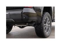 Flow Fx Cat-Back Exhaust System Fits 2022-2025 Toyota Tundra 3.4-Liter Turbo, Cat-Back, Dual Side Exit, Stainless Steel Exhaust System Flowmaster