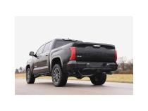 Flow Fx Cat-Back Exhaust System Fits 2022-2025 Toyota Tundra 3.4-Liter Turbo, Cat-Back, Dual Side Exit, Stainless Steel Exhaust System Flowmaster