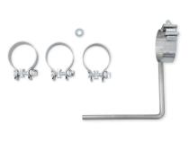 Flow Fx Cat-Back Exhaust System Fits 2022-2025 Nissan Frontier 3.8-Liter Flow Fx Cat-Back 3.0 Inch Stainless Steel Exhaust System Flowmaster