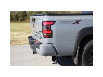 Flow Fx Cat-Back Exhaust System Fits 2022-2025 Nissan Frontier 3.8-Liter Flow Fx Cat-Back 3.0 Inch Stainless Steel Exhaust System Flowmaster