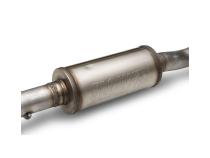 Flow Fx Extreme Cat-Back Exhaust System Fits 2022-2025 Nissan Frontier 3.8-Liter Flow Fx-Extreme Cat-Back 3.00-Inch Stainless Steel Exhaust System Flowmaster