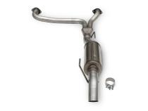 Flow Fx Extreme Cat-Back Exhaust System Fits 2022-2025 Nissan Frontier 3.8-Liter Flow Fx-Extreme Cat-Back 3.00-Inch Stainless Steel Exhaust System Flowmaster