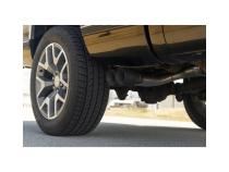 Flowfx Cat-Back Exhaust System Fits 1996-1999 GM 1500 Trucks With 5.7L, Cat-Back, Dual Out Same Side Exit, Stainless Steel Exhaust System Flowmaster