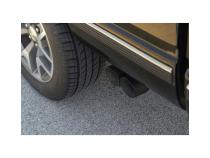Flowfx Cat-Back Exhaust System Fits 1996-1999 GM 1500 Trucks With 5.7L, Cat-Back, Dual Out Same Side Exit, Stainless Steel Exhaust System Flowmaster