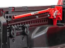Toyota Modular Bed Mounting System Driver Side For 05-21 Tacoma Rough Country