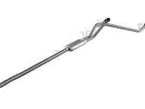 Signature Series Exhaust System Fits 2019-2024, 2026 Ram 1500 (New Body) With 5.7L Hemi And Factory Dual Exhaust, 304 Stainless Steel Exhaust Flowmaster