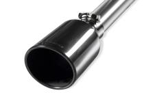 Signature Series Exhaust System Fits 2019-2024, 2026 Ram 1500 (New Body) With 5.7L Hemi And Factory Dual Exhaust, 304 Stainless Steel Exhaust Flowmaster