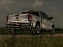 Signature Series Exhaust System Fits 2019-2024, 2026 Ram 1500 (New Body) With 5.7L Hemi And Factory Dual Exhaust, 304 Stainless Steel Exhaust Flowmaster