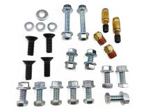 Air Bag Suspension Rear 03-13 Dodge Ram 2500 03-12 Dodge Ram 3500 4x4 &amp;amp; 2WD Tuff Country