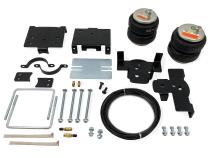 Air Bag Suspension Rear 04-08 Ford F150 4x4 &amp;amp; 2WD Tuff Country