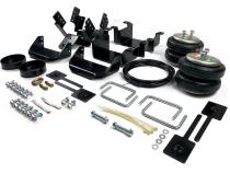 Air Bag Suspension Rear 09-14 Ford F150 4x4 &amp;amp; 2WD excludes Raptor &amp;amp; FX2 Tuff Country