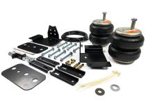 Air Bag Suspension Rear 99-04 and 2008-10 Ford F250/F350 4x4 &amp;amp; 2WD Will Fit With or Without In Bed Hitch Tuff Country