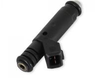 Fuel Injectors 62 Lb/Hr Ev1 Minitimer High Impedance This High Impedance Fuel Injector Has A Flow Rate Of 62 Lb/Hr And Is Ev1 Minitimer Style ACCEL