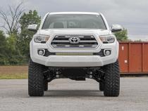 6 Inch Toyota Suspension Lift Kit 05-15 Tacoma 4WD/2WD Rough Country