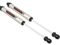 Jeep Gladiator V2 Rear Shocks Pair 1.5-3.5 Inch For 20-Pres Jeep Gladiator Rough Country
