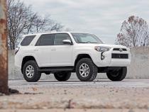 Toyota 4Runner 3 Inch Suspension Lift Kit For 10-Up Toyota 4Runner Rough Country