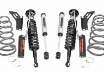 3 Inch Lift Kit Vertex/V2 10-22 Toyota 4Runner 4WD Rough Country