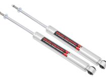 M1 Monotube Front Shocks 5 Inch Ram 2500 (10-13)/3500 (10-23) 4WD Rough Country