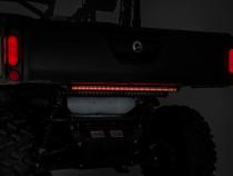 30-inch UTV Premium Quad-Row Multi-Function LED Tailgate Light Strip Rough Country