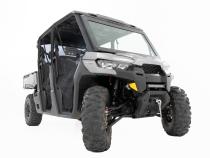 Vertex Front Coil Over Shocks 0-2  Inch Can-Am Defender HD 5/HD 8/HD 9 Rough Country