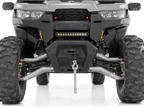 Vertex Front Coil Over Shocks 0-2  Inch Can-Am Defender HD 5/HD 8/HD 9 Rough Country