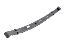 Front Leaf Springs 4 Inch Lift Pair 70-80 Dodge W200 Truck 4WD Rough Country