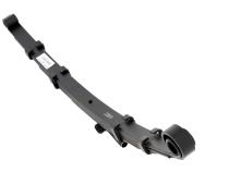 Front Leaf Springs 2.5 Inch Lift Pair 76-83 Jeep CJ 5 4WD Rough Country
