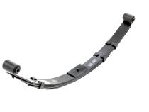Rear Leaf Springs 4 Inch Lift Pair 87-95 Jeep Wrangler YJ 4WD Rough Country