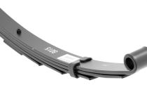 Front Leaf Springs 6 Inch Lift Pair 73-87 GMC C15/K15 Truck/73-91 Half-Ton Suburban Rough Country